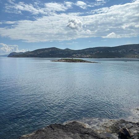 Attica Vacation Home Daszkalió Kültér fotó