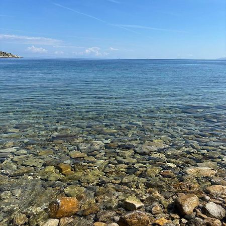 Attica Vacation Home Daszkalió Kültér fotó