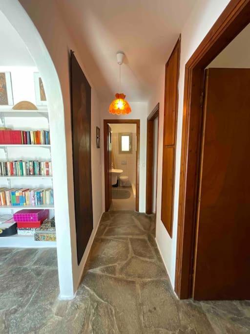 Attica Vacation Home Daszkalió Kültér fotó