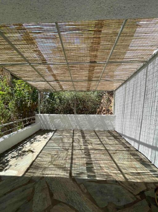 Attica Vacation Home Daszkalió Kültér fotó